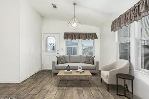 650 N Hawes Rd, Mesa, AZ 85207 - Photo 8