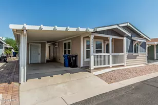 650 N Hawes Rd, Mesa, AZ 85207 - Photo 4