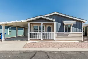 650 N Hawes Rd, Mesa, AZ 85207 - Photo 2