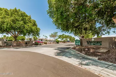 650 N Hawes Road #3804, Mesa, AZ 85207 - Photo 42