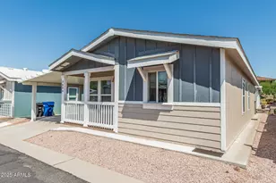 650 N Hawes Rd, Mesa, AZ 85207 - Photo 6