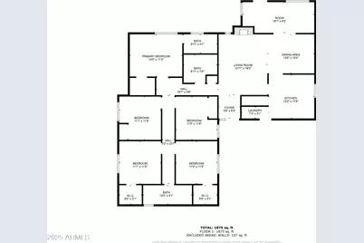 2103 W Palomino Drive, Chandler, AZ 85224 - Photo 46