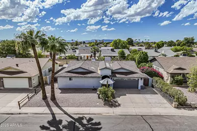 2103 W Palomino Drive, Chandler, AZ 85224 - Photo 2