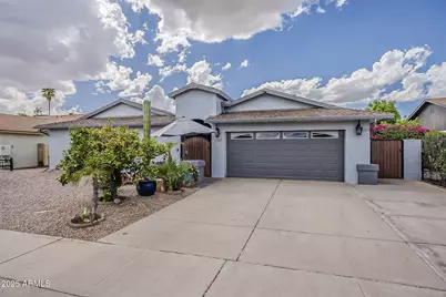 2103 W Palomino Drive, Chandler, AZ 85224 - Photo 1