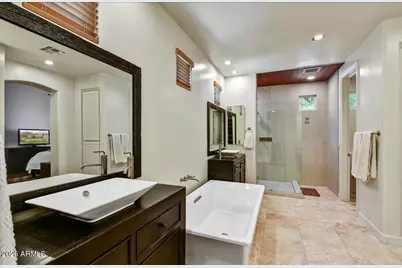 8506 E Gilded Perch Drive, Scottsdale, AZ 85255 - Photo 14