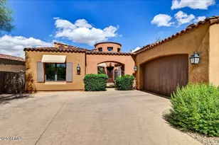 8506 E Gilded Perch Dr, Scottsdale, AZ 85255 - Photo 1