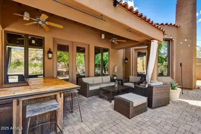 8506 E Gilded Perch Drive, Scottsdale, AZ 85255 - Photo 24