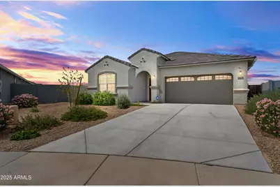 3726 S 244th Drive, Buckeye, AZ 85326 - Photo 2