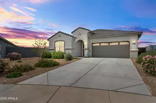 3726 S 244th Dr, Buckeye, AZ 85326 - Photo 2