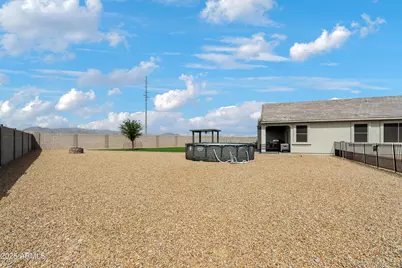 3726 S 244th Drive, Buckeye, AZ 85326 - Photo 20
