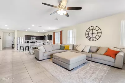 3726 S 244th Drive, Buckeye, AZ 85326 - Photo 26