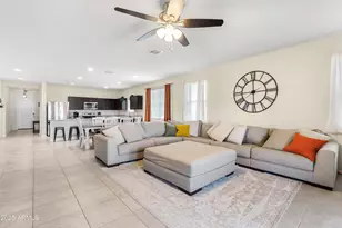 3726 S 244th Dr, Buckeye, AZ 85326 - Photo 26