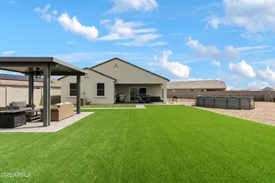 3726 S 244th Drive, Buckeye, AZ 85326 - Photo 18