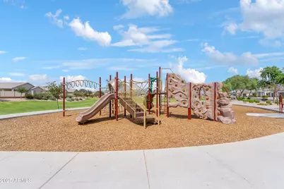 3726 S 244th Drive, Buckeye, AZ 85326 - Photo 34