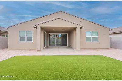 3104 E Bee Trail, San Tan Valley, AZ 85143 - Photo 50