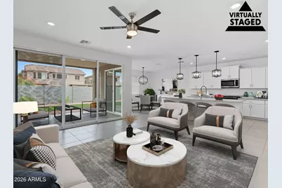 3104 E Bee Trail, San Tan Valley, AZ 85143 - Photo 18