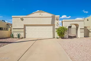 630 E Jensen St, Mesa, AZ 85203 - Photo 2