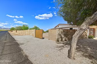 23044 W Hilton Avenue, Buckeye, AZ 85326 - Photo 30