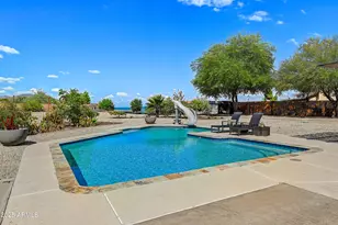 23044 W Hilton Ave, Buckeye, AZ 85326 - Photo 32