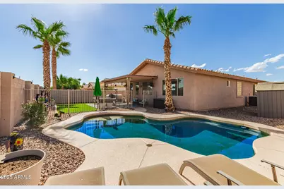 14269 W Verde Lane, Goodyear, AZ 85395 - Photo 32