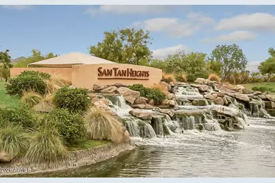 4418 W Kirkland Avenue, San Tan Valley, AZ 85144 - Photo 38