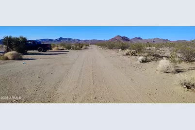 15613 N Flores Drive, Dolan Springs, AZ 86441 - Photo 2