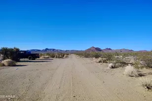 15613 N Flores Dr, Dolan Springs, AZ 86441 - Photo 2