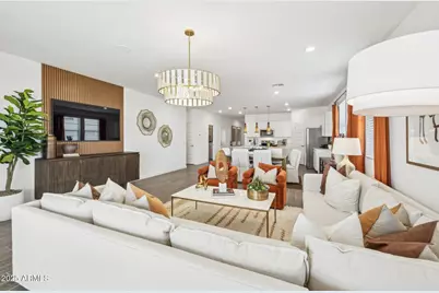 26177 W Nancy Lane, Buckeye, AZ 85326 - Photo 4