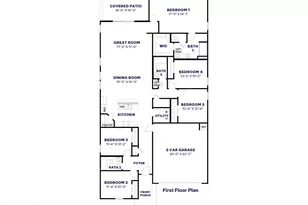 26177 W Nancy Ln, Buckeye, AZ 85326 - Photo 34