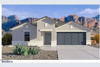 26177 W Nancy Lane, Buckeye, AZ 85326 - Photo 2