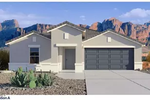 26177 W Nancy Ln, Buckeye, AZ 85326 - Photo 2