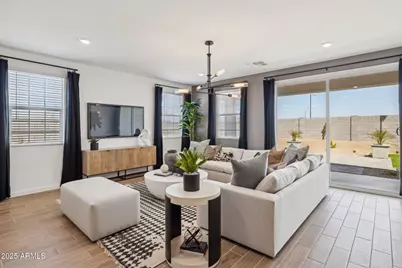 26141 W Nancy Lane, Buckeye, AZ 85326 - Photo 4