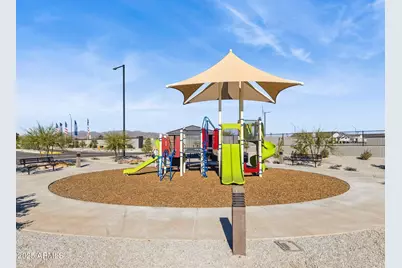 26141 W Nancy Lane, Buckeye, AZ 85326 - Photo 38