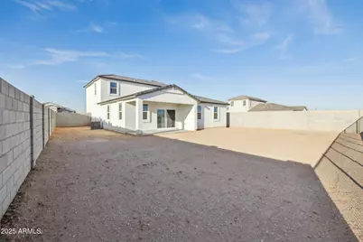 26141 W Nancy Lane, Buckeye, AZ 85326 - Photo 34