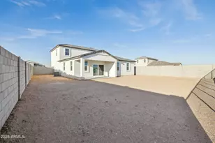 26141 W Nancy Ln, Buckeye, AZ 85326 - Photo 34