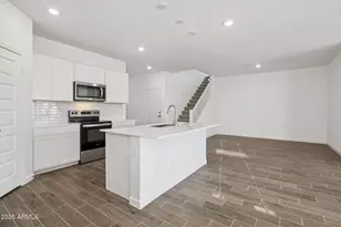 26141 W Nancy Ln, Buckeye, AZ 85326 - Photo 12