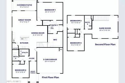 26141 W Nancy Lane, Buckeye, AZ 85326 - Photo 36