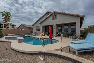 21711 N Bradford Dr, Maricopa, AZ 85138 - Photo 42