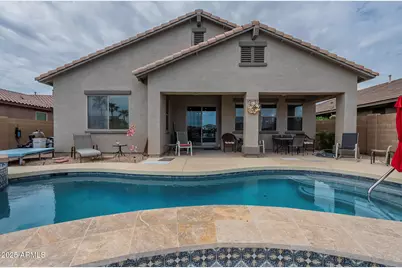 21711 N Bradford Drive, Maricopa, AZ 85138 - Photo 40