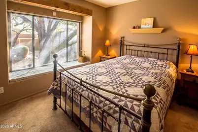 8502 E Cave Creek Road #10, Carefree, AZ 85377 - Photo 42