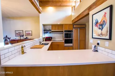 8502 E Cave Creek Road #10, Carefree, AZ 85377 - Photo 26