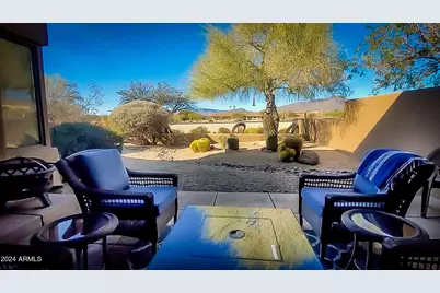 8502 E Cave Creek Road #10, Carefree, AZ 85377 - Photo 10