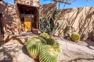 8502 E Cave Creek Rd, Carefree, AZ 85377 - Photo 16