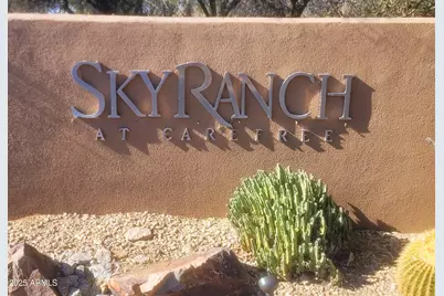 8502 E Cave Creek Road #10, Carefree, AZ 85377 - Photo 8