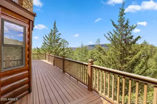 5555 W Solitude Trails Loop, Pine, AZ 85544 - Photo 14