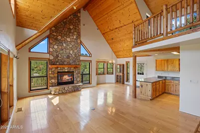 5555 W Solitude Trails Loop, Pine, AZ 85544 - Photo 4