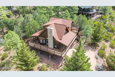 5555 W Solitude Trails Loop, Pine, AZ 85544 - Photo 40