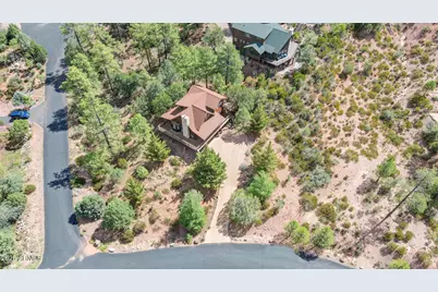 5555 W Solitude Trails Loop, Pine, AZ 85544 - Photo 38