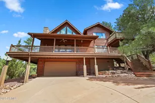 5555 W Solitude Trails Loop, Pine, AZ 85544 - Photo 6