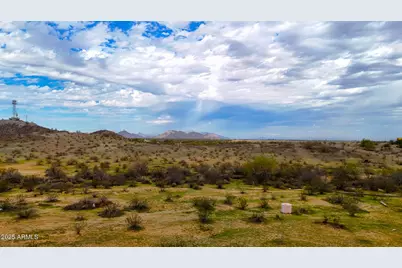 0 W Barnes Rd Lot B 1.25 Acres -- #-, Maricopa, AZ 85139 - Photo 6